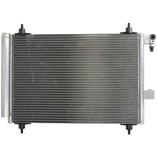 Condensator, airconditioning MAHLE AC 585 001S