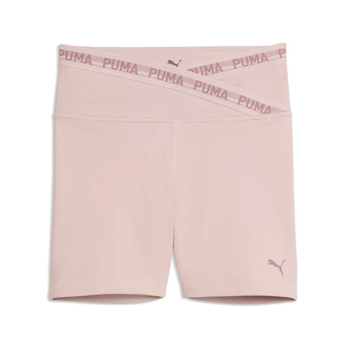 Dijhoge dameslaarzen Puma Strong