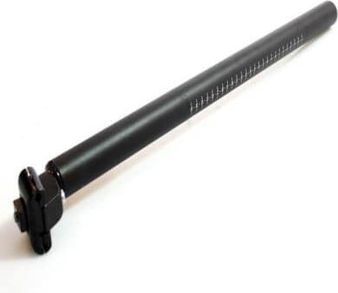 Dahon zadelp 33.9 zw