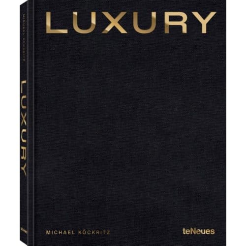 Luxury - Koeckritz, Michael