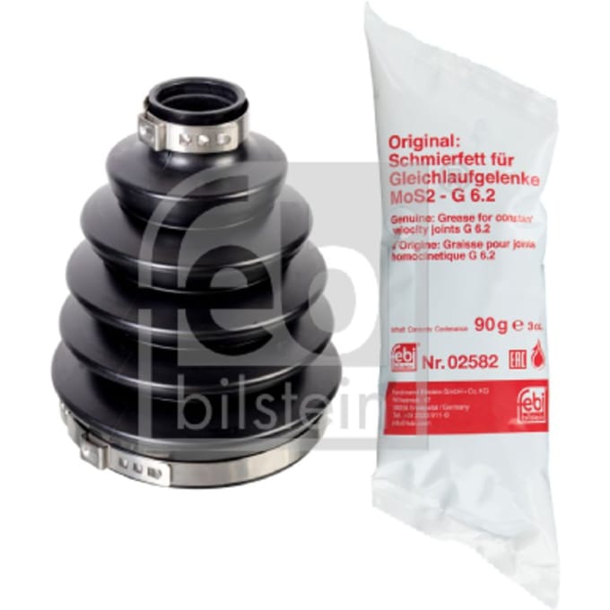 Febi Bilstein Asmanchetten set FEBI 176313