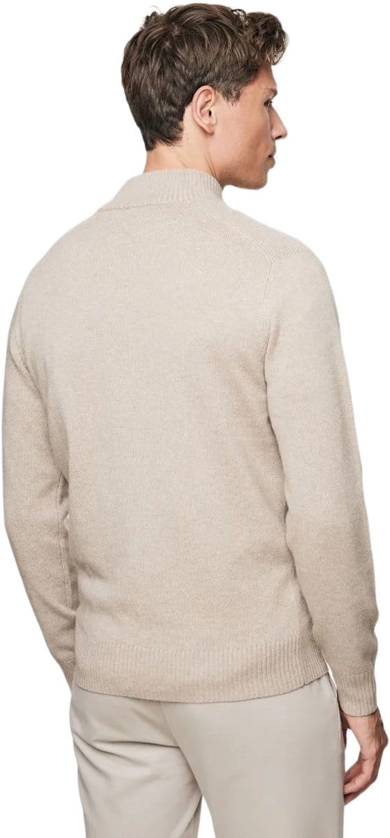 Gentiluomo trui beige