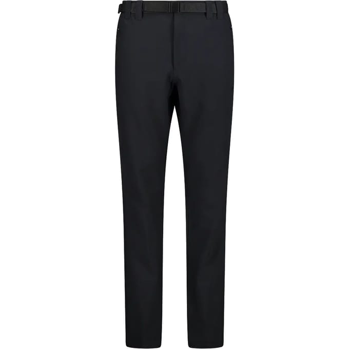 Cmp Long 3t51547 Broek Grijs 3XL Man