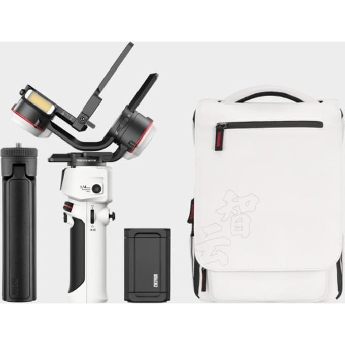 ZHIYUN Crane M3 Combo Gimbal | incl tas