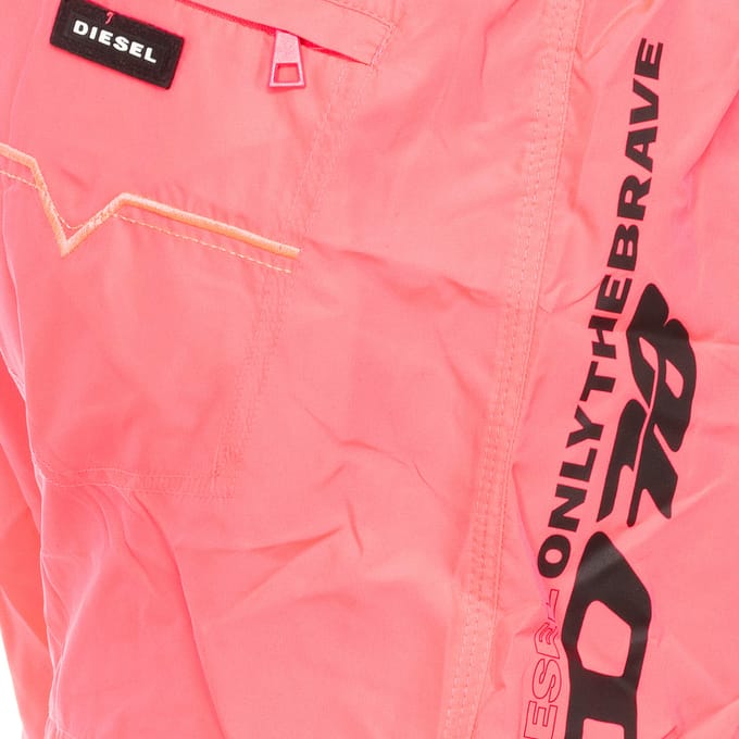 Herenzwemshort met mesh voering 00SV9U-0AAWS
