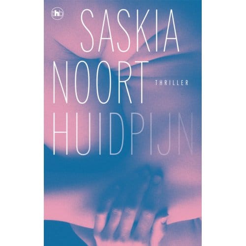 Huidpijn - Saskia Noort