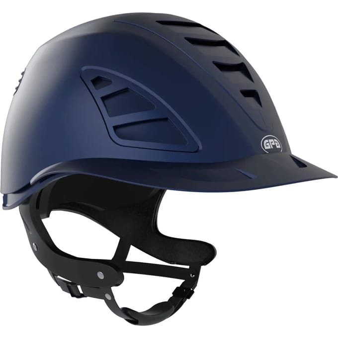 Rijhelm GPA 4S First Lady TLS Mat