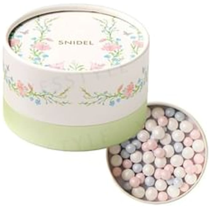 Snidel Beauty - Eternal Radiance Powder EX01 Engage Aura