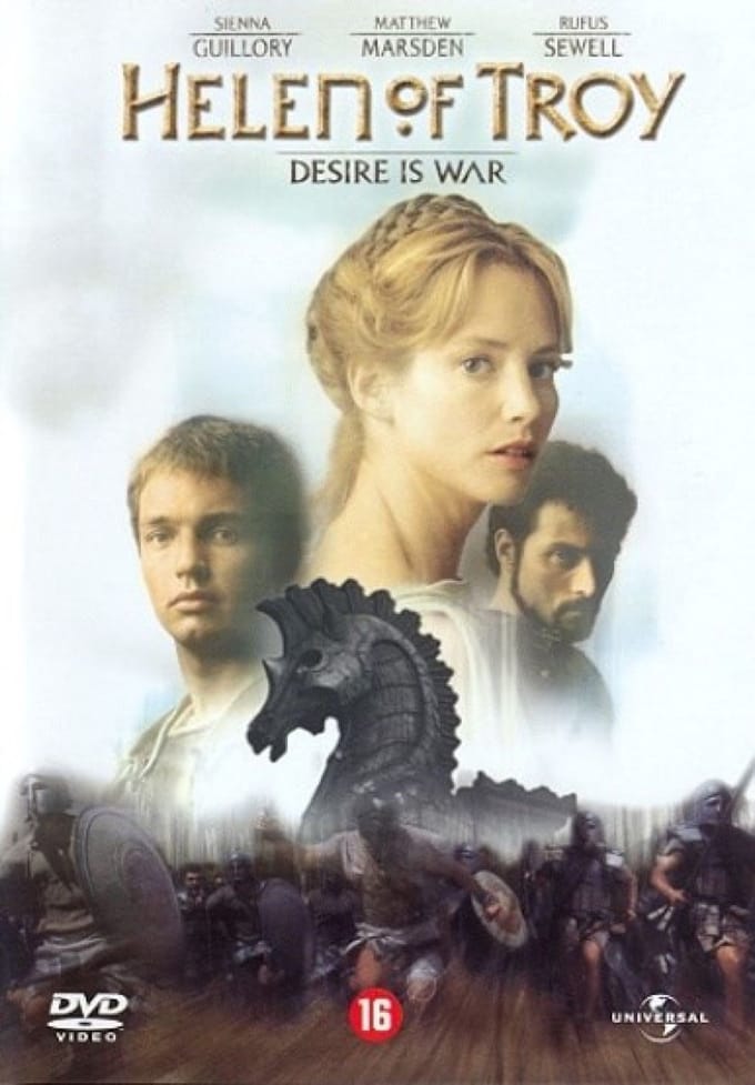 Helen Of Troy