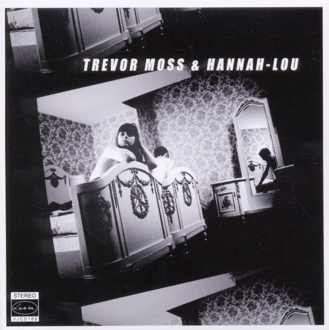 Trevor Moss & Hannah-Lou