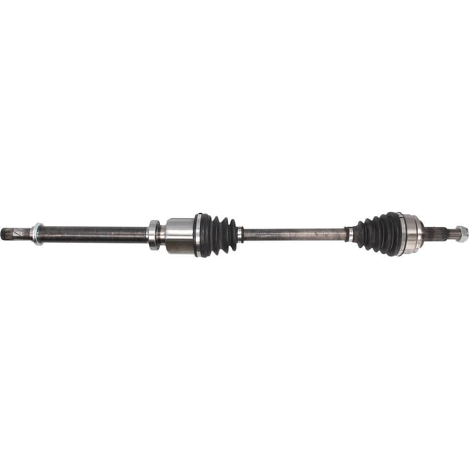 Aandrijfas POINT GEAR PNG72632