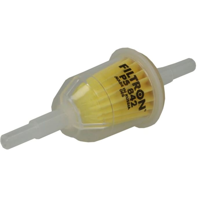 Brandstoffilter FILTRON PS842
