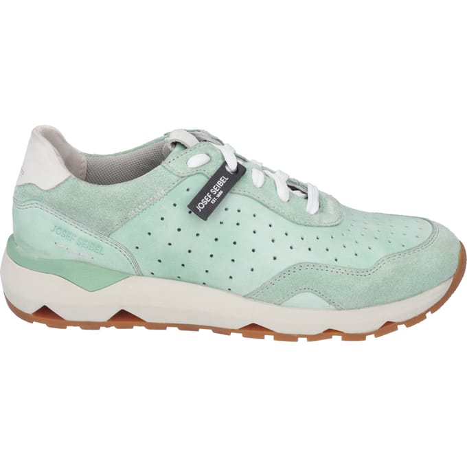 JOSEF SEIBEL Dames Sneaker Jonah 02 in pink