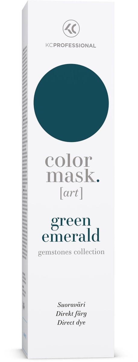 Green Emerald