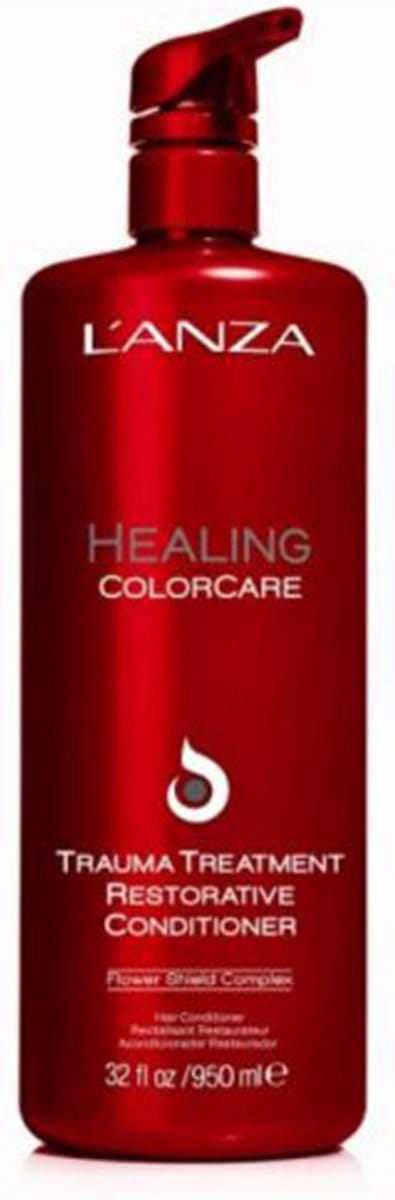 Lanza - Healing Colorcare - Trauma Treatment Restorative Conditioner 950 ml