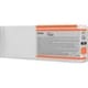 Epson T636A inktcartridge oranje hoge capaciteit (origineel)