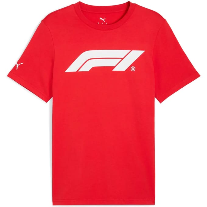 T-shirt Puma Essentials F1®