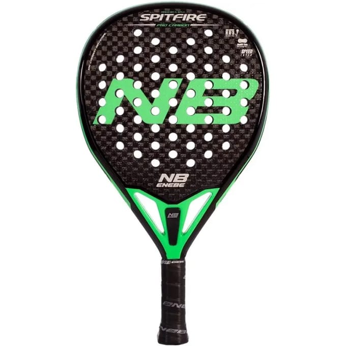 Racket van padel Enebe Spitfire