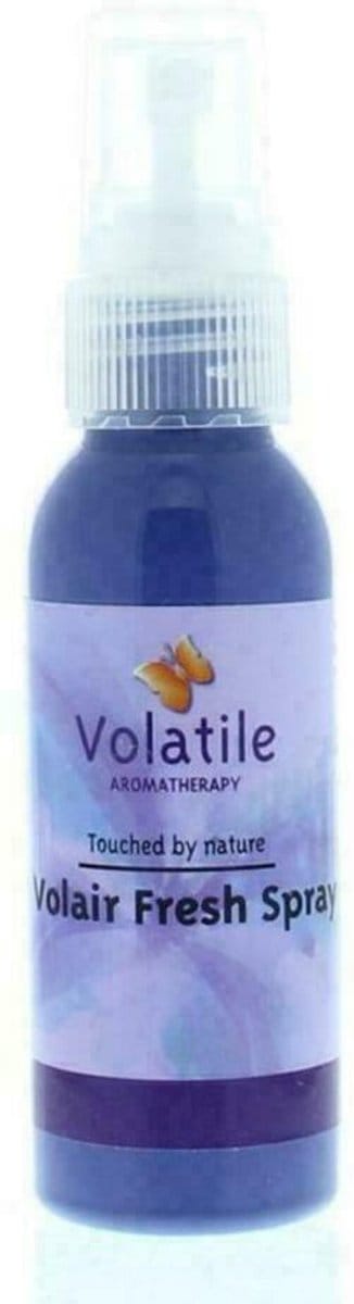 Volatile Volair fresh spray 50 Milliliter