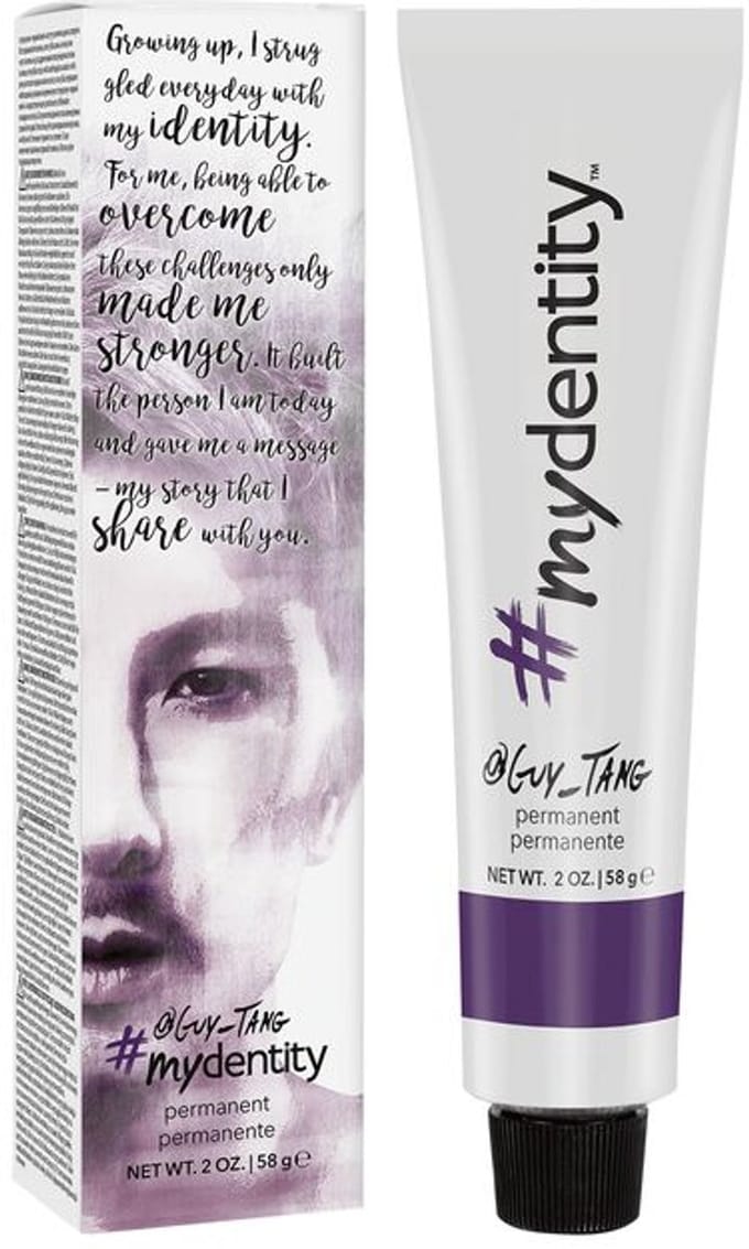 10 Wicked Shadows - Permanent - #mydentity
