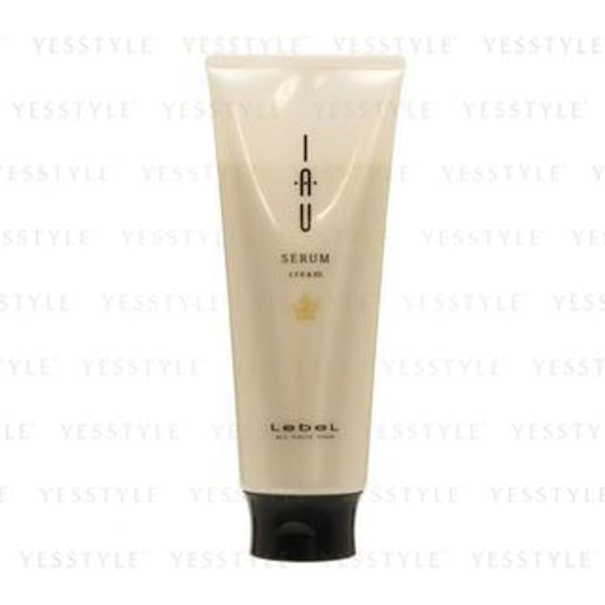 LebeL - IAU Serum Cream 200ml