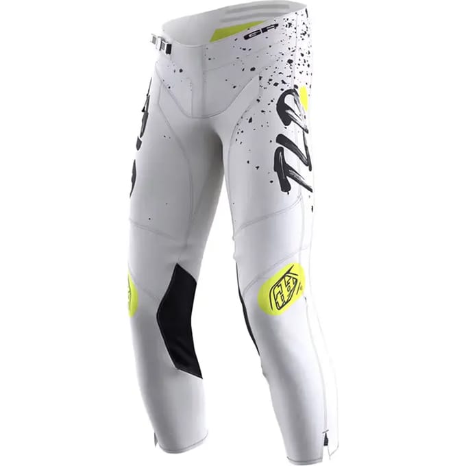 Kinderbroeken Troy Lee Designs GP Pro Partical