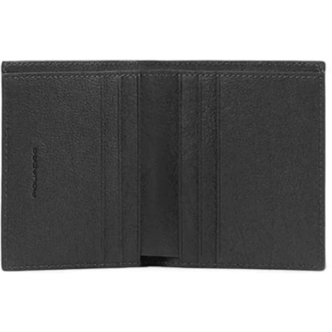 Portfolio Piquadro Black Square Man - PU5962B3R-N