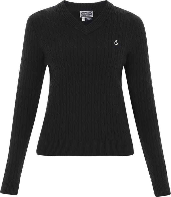 DreiMaster Jumper