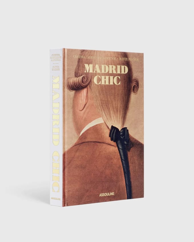 Madrid Chic