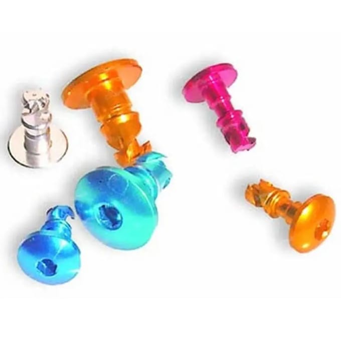 Bevestigingsbout Lightech