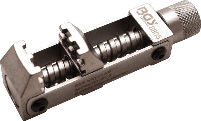 BGS Slangklem spanner 0 - 40 mm