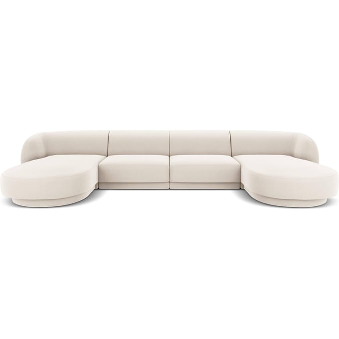 U-bank Miley velvet | Micadoni Limited Edition