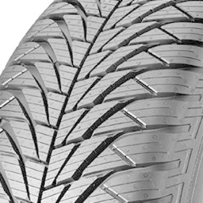 Fulda MultiControl SUV ( 215/60 R17 100V XL )