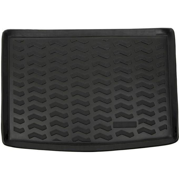 Tapis de coffre - Honda Accord 2008-2013 - Caoutchouc - Antidérapant - Inodore