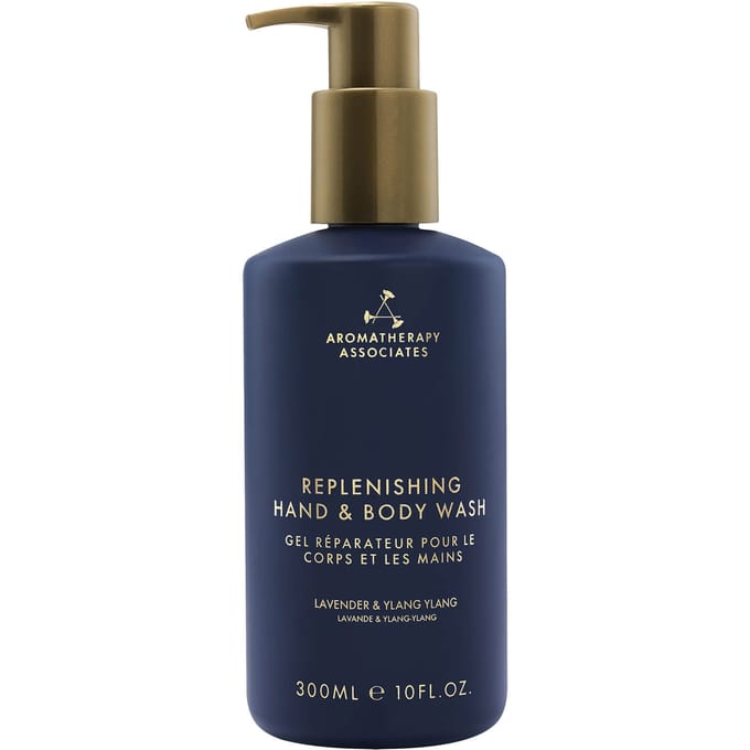 Aromatherapy Associates Vernieuwende Hand- en Bodywash 300 ml