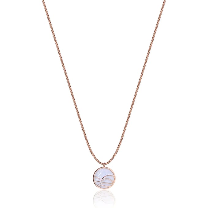 Damesketting Déesse Moonlit Beach