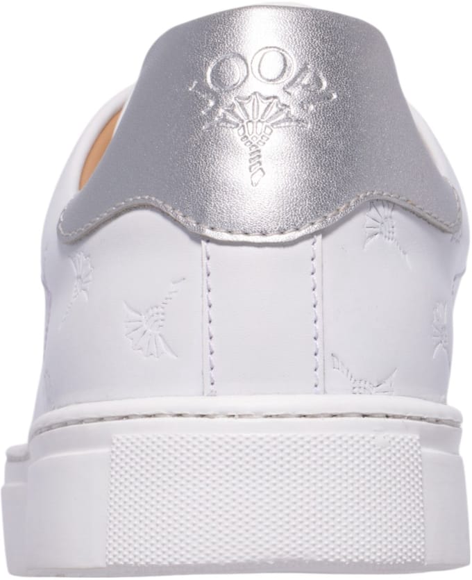 Joop - Damen Sneaker Piatto Stampa Cari