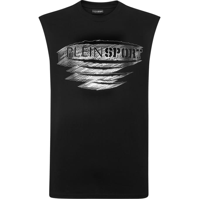T-Shirt Ronde Hals