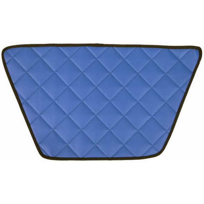 Dashboard afdekking F-CORE FD02 BLUE