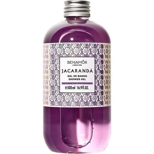 Benamor Jacarandaacute; showergel 500 ml