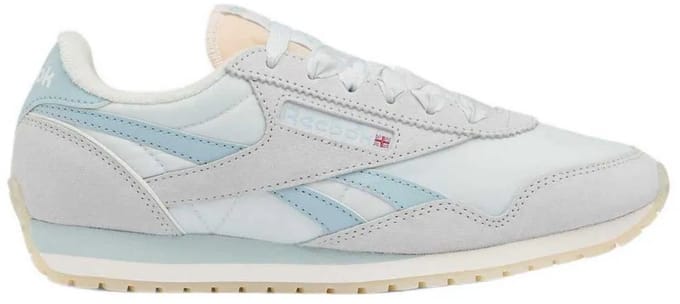 Reebok Classics Az Schoenen Blauw EU 41 Vrouw