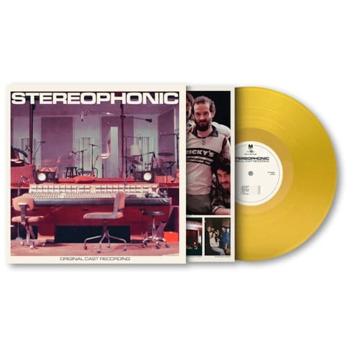 Stereophonic - Will Butler