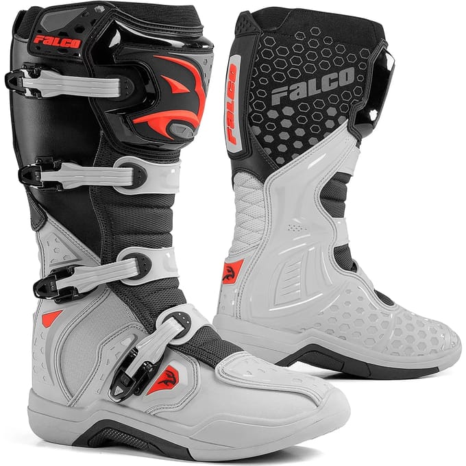 Motorcross schoenen Falco Level 2