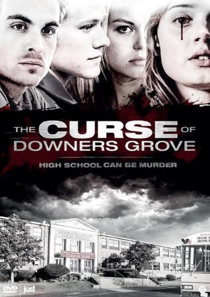 The Curse Of Downers Grove