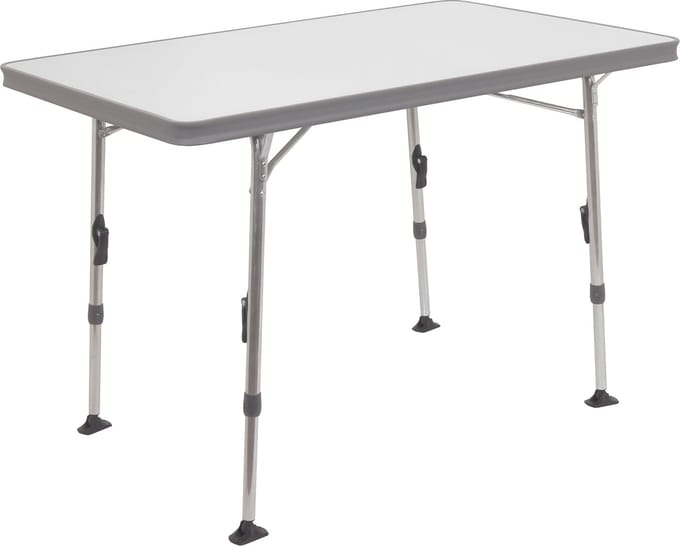 Crespo - Tafel - AL/246 - 101x64 cm - Grijs