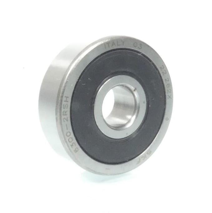 Roulement de roue SKF pour Scooter MBK 50 Rocket 2004 à 2009 Neuf