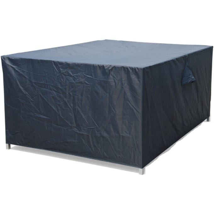 Garden Impressions - Coverit - tuinsethoes - 255x190xH85
