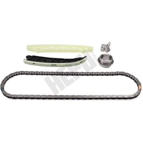 Distributiekettingset HEPU 21-0708