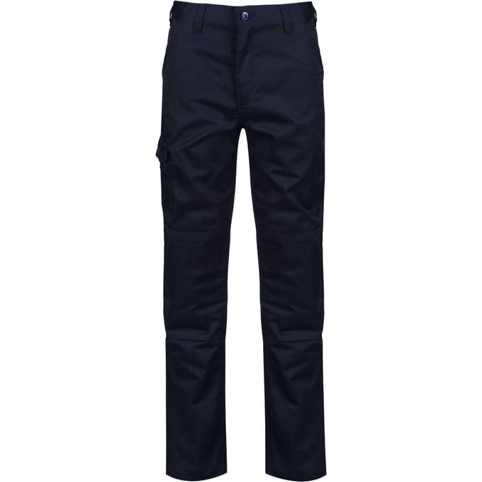 Regatta Heren Pro Cargo Waterdichte Broek - Korte broek (Marine)