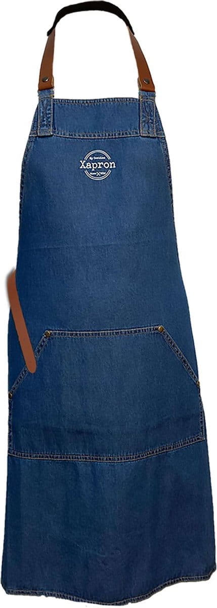 Xapron Arizona Denim Schort
